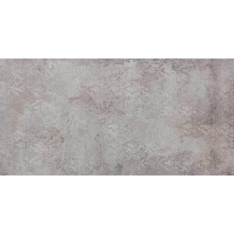 Abitare la ceramica GRUNGE Beige Decoro 60x119,8 cm 9 mm Matte R10