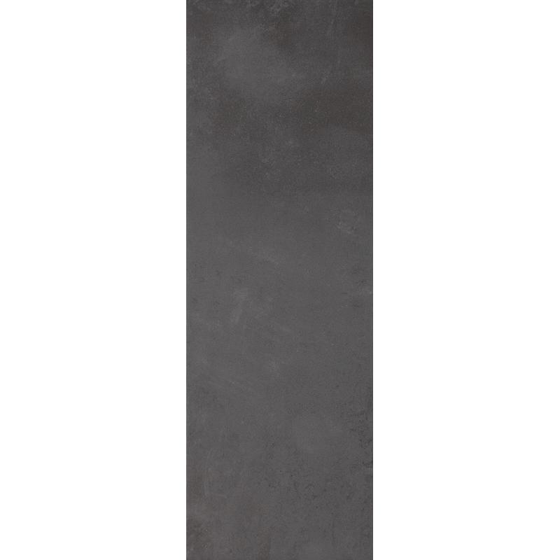 Abitare la ceramica ICON Black 10x30 cm 8.8 mm Matte