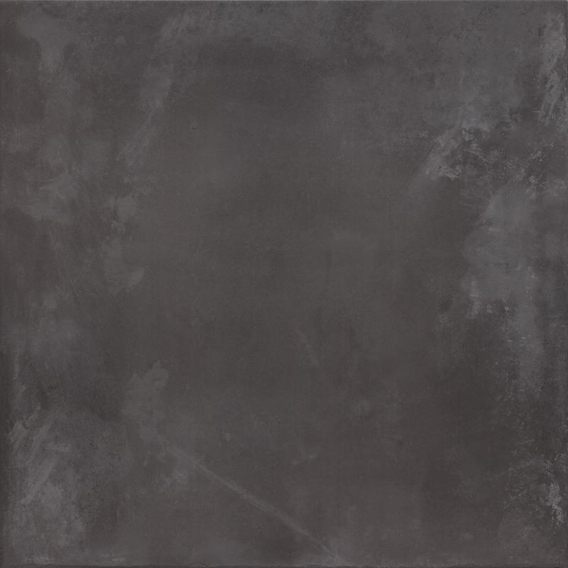 Abitare la ceramica ICON Black 60x60 cm 8.8 mm Matte