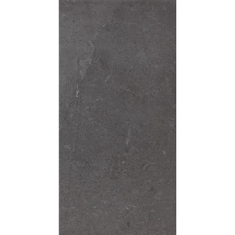 Abitare la ceramica TRUST Black 30x60 cm 8.2 mm Matte