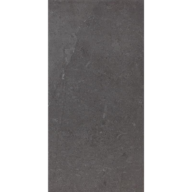 Abitare la ceramica TRUST Black 30x60,4 cm 8.2 mm Matte