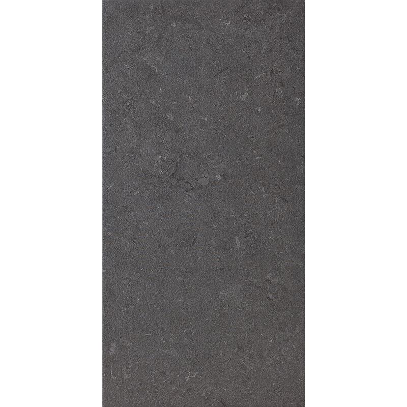 Abitare la ceramica TRUST Black 30x60,4 cm 8.2 mm Bush Hammered