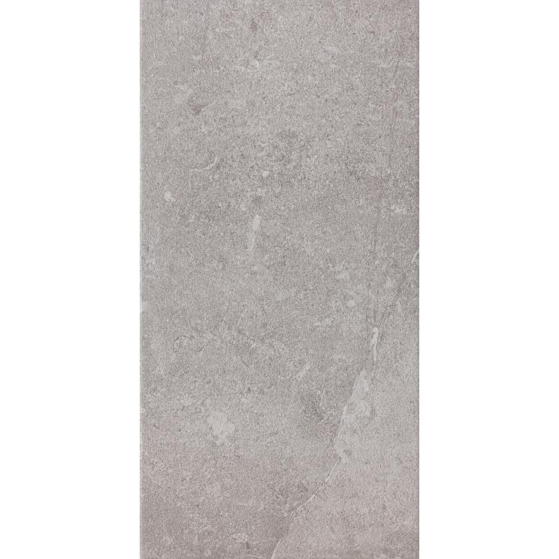 Abitare la ceramica TRUST Grey 30x60,4 cm 8.2 mm Bush Hammered