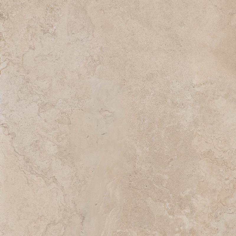 ABK ALPES WIDE Sand 120x120 cm 8.5 mm Matte