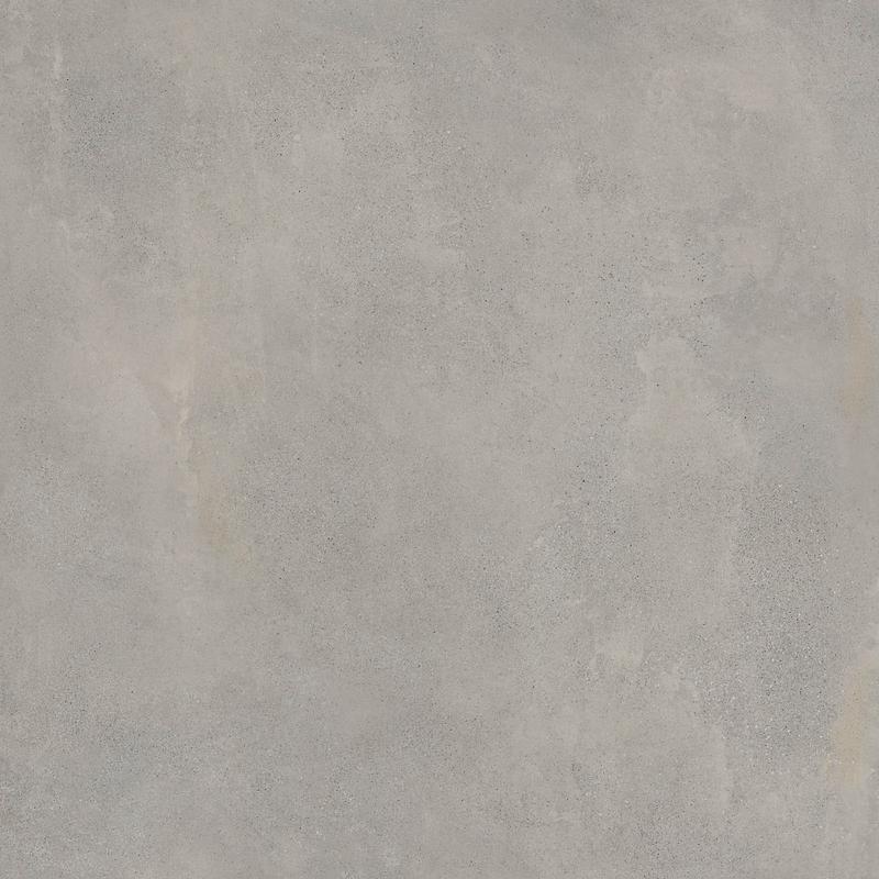 ABK BLEND Concrete Ash 120x120 cm 8.5 mm Matte