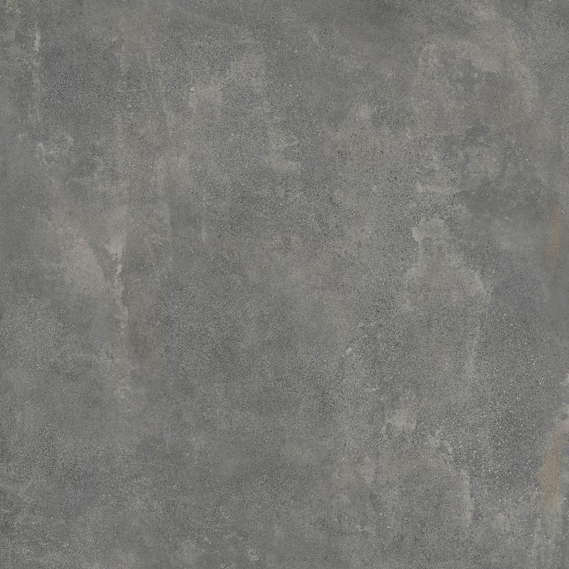 ABK BLEND Concrete Grey 120x120 cm 8.5 mm Matte