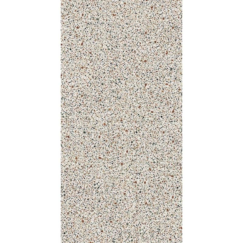 ABK BLEND Dots Multiwhite 60x120 cm 8.5 mm Matte