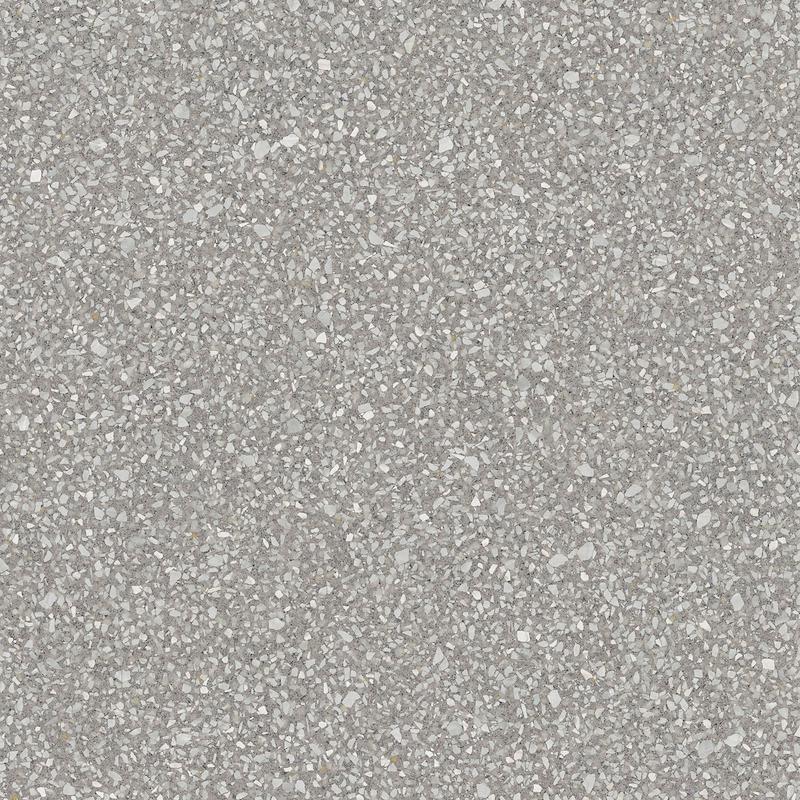 ABK BLEND Dots Grey 60x60 cm 8.5 mm Matte