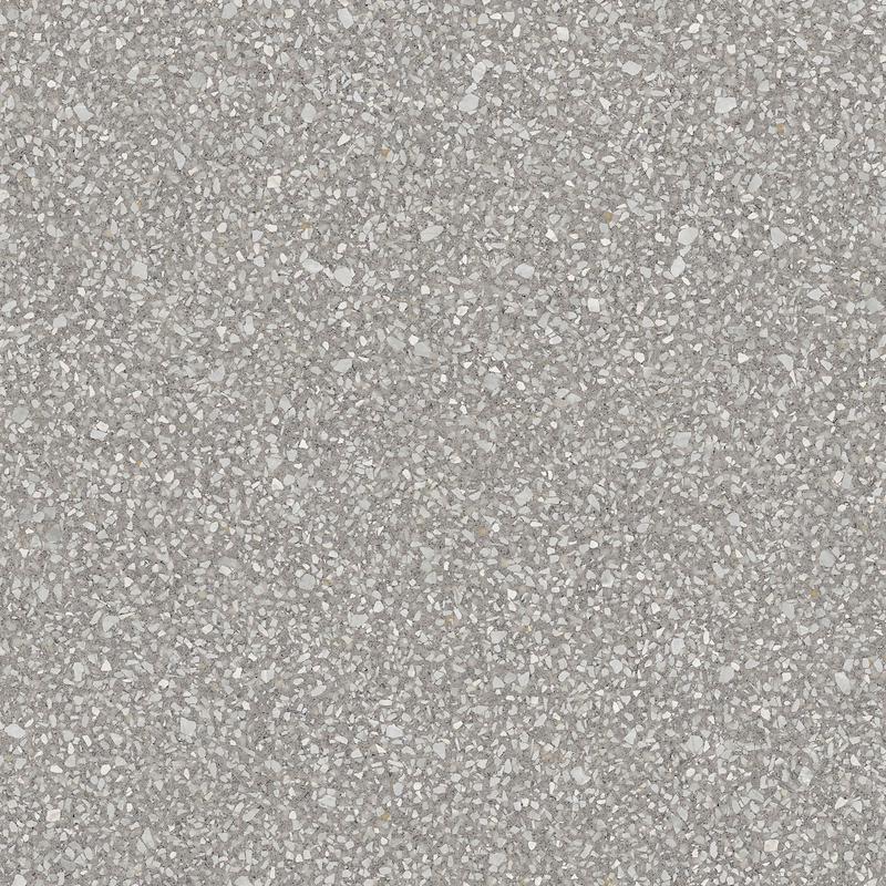 ABK BLEND Dots Grey 90x90 cm 8.5 mm Matte