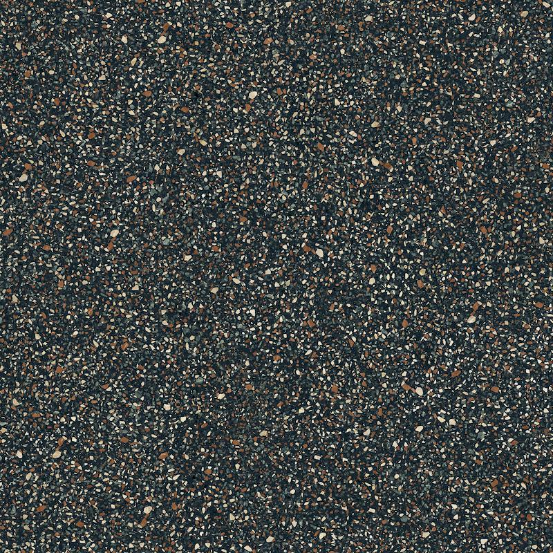 ABK BLEND Dots Multiblack 90x90 cm 8.5 mm Matte