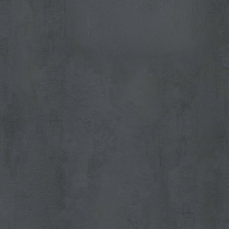 ABK CROSSROAD CHALK Coal 120x120 cm 8.5 mm Matte