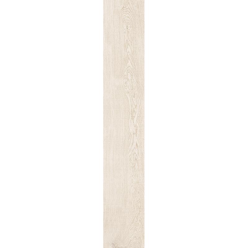 ABK CROSSROAD WOOD White 20x120 cm 8.5 mm Matte
