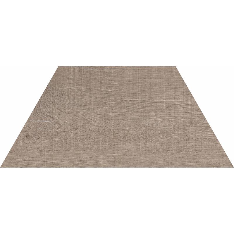 ABK CROSSROAD WOOD Trapezio Tan 60x30x30 cm 7 mm Matte