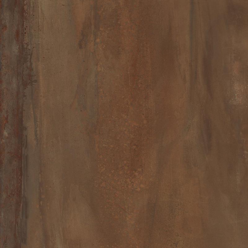 ABK INTERNO 9 WIDE Rust 120x120 cm 8.5 mm Matte