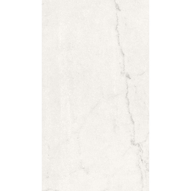 Magica ANTICA Carrara White 7,5x15 cm 9.5 mm Matte