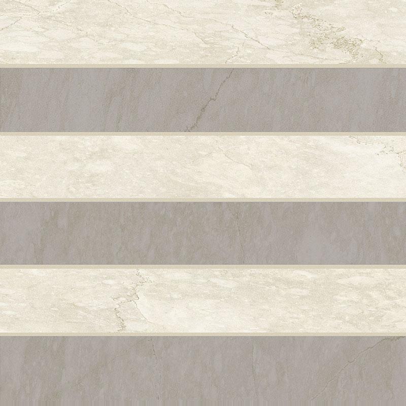 Contemporary Design ANTIQUE MARBLE IMPERIAL MARBLE 04 MOSAICO 3D