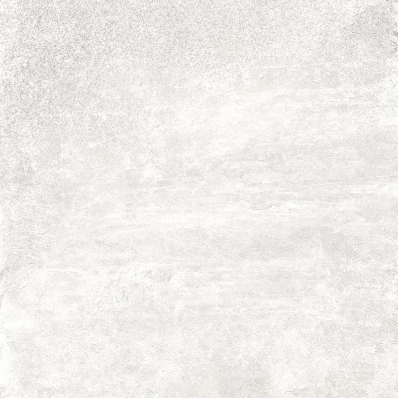 RONDINE ARDESIE White 60x60 cm 8.5 mm Matte