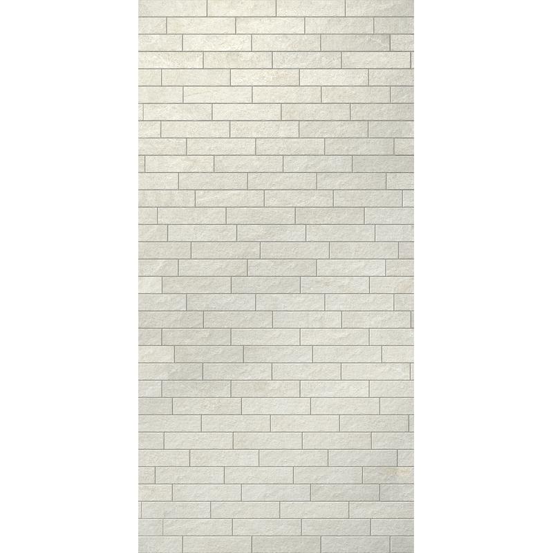 Marca Corona ARKIQUARTZ Arctic Brick 7,5x30 cm 8.5 mm Matte