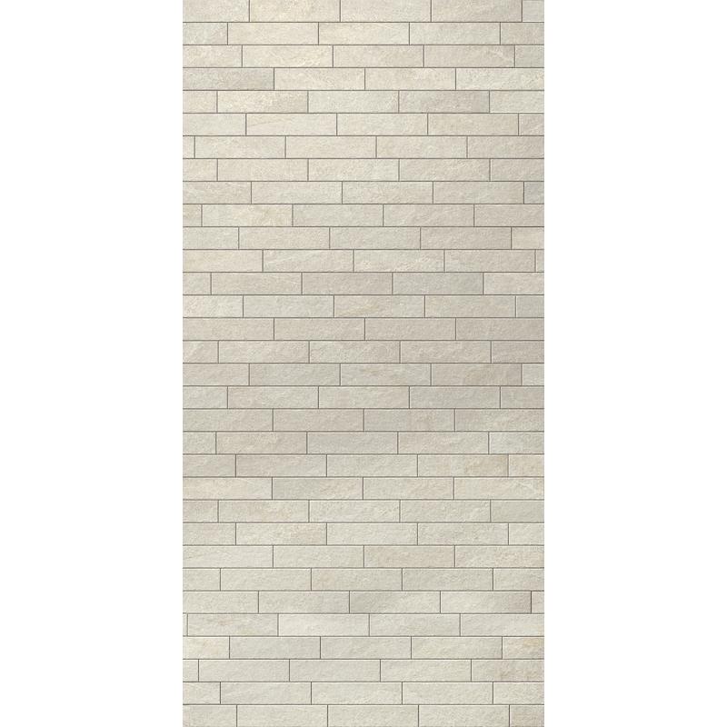 Marca Corona ARKIQUARTZ Pumice Brick 7,5x30 cm 8.5 mm Matte