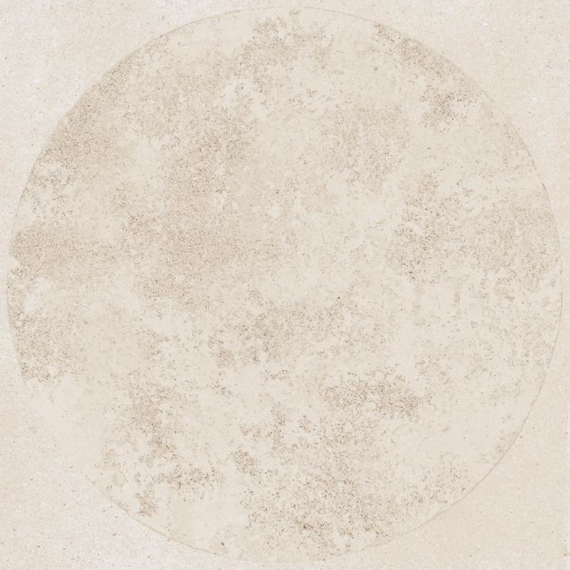 Marazzi ARTCRAFT Decoro Bolli Pomice 20x20 cm 10 mm Matte