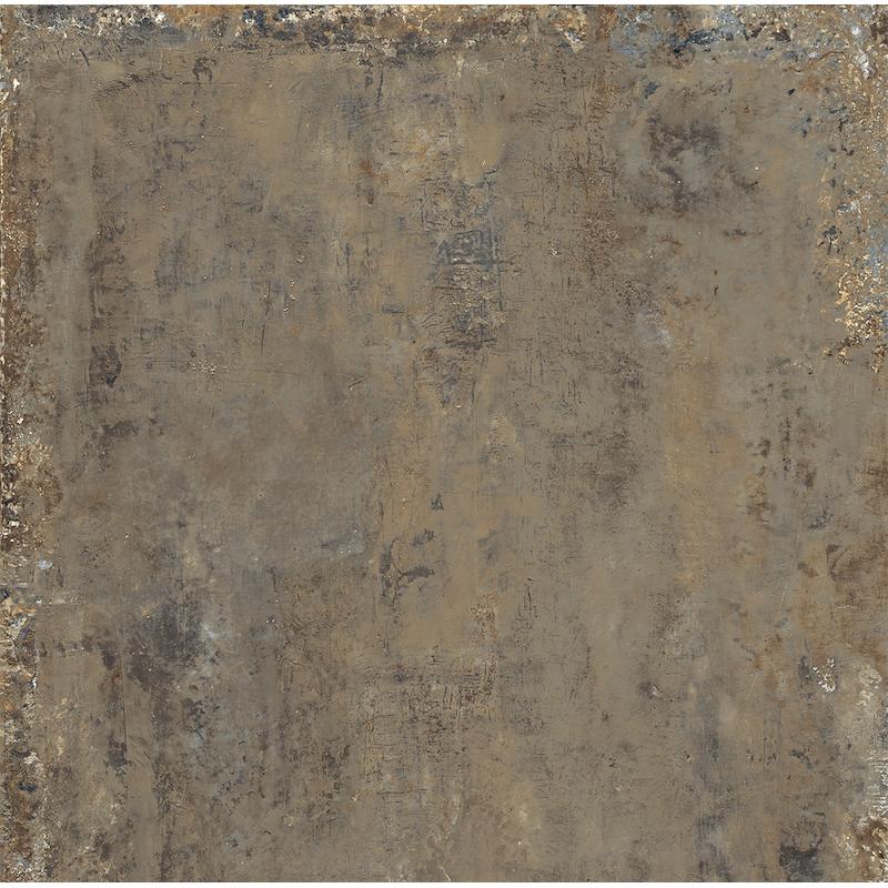 La Fabbrica AVA ARTILE Copper 60x60 cm 8.8 mm Matte