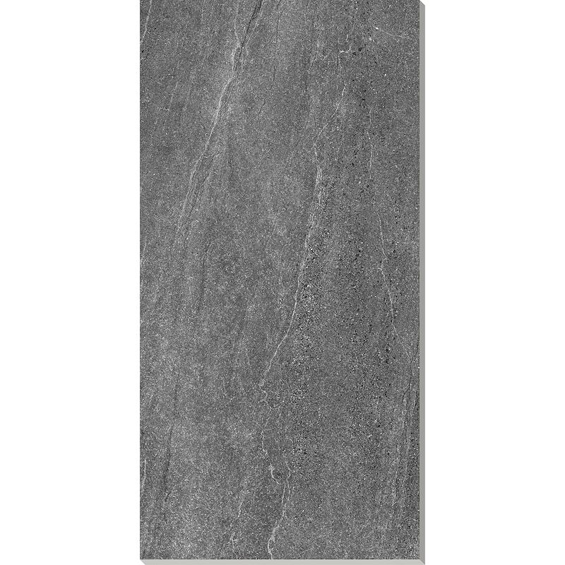 NOVABELL ASPEN Basalt 60x120 cm 20 mm Structured