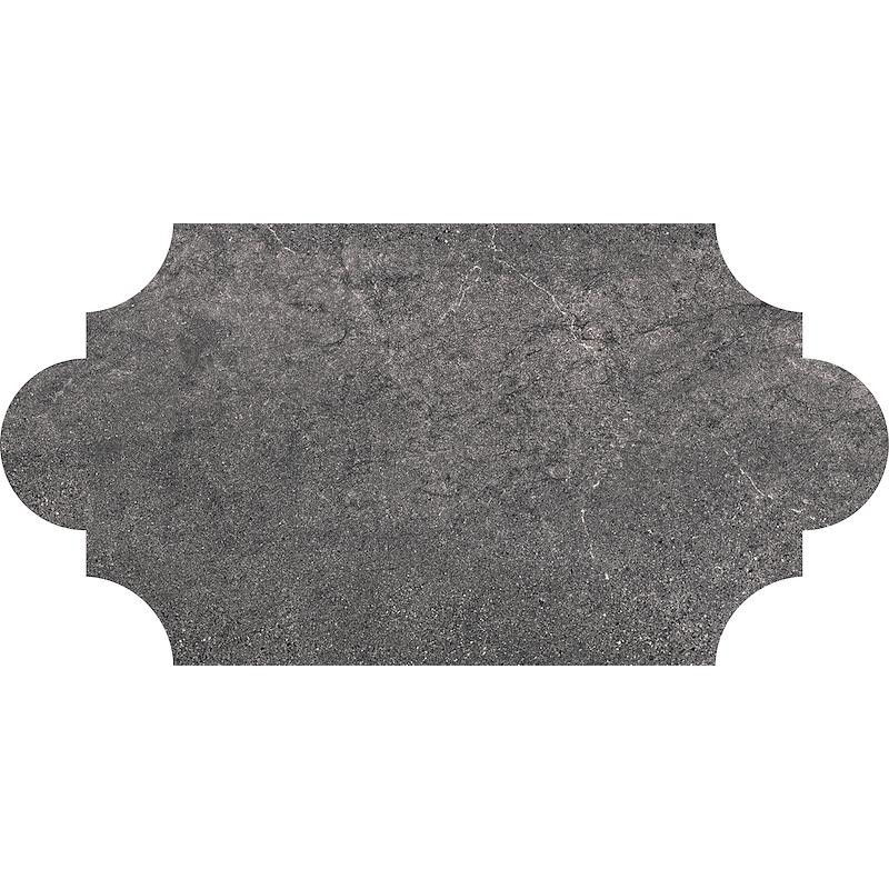 NOVABELL ASPEN Provenzale Basalt 30x60 cm 9.5 mm Matte