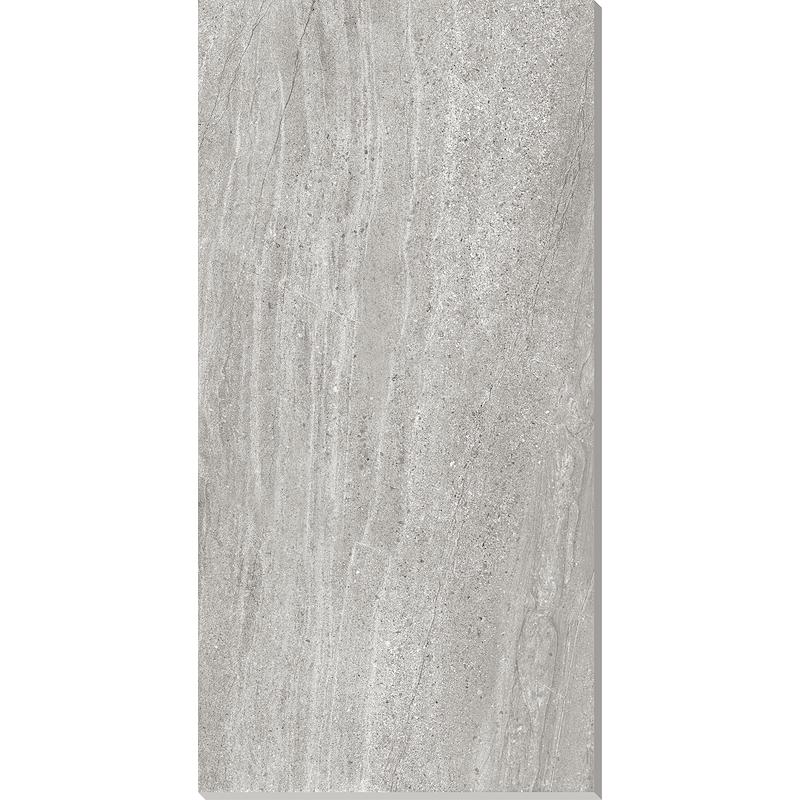 NOVABELL ASPEN ROCK GREY 60x120 cm 20 mm Structured