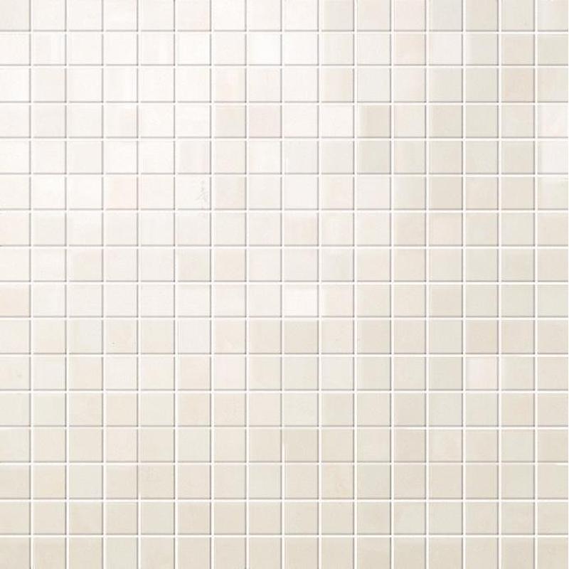 Atlas Concorde MARVEL Champagne Mosaico Lappato 30x30 cm 9 mm Lapped