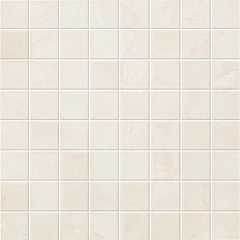 Atlas Concorde MARVEL Champagne Mosaico Matt 30x30 cm 9 mm Matte