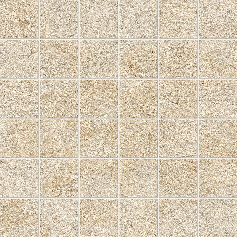 Atlas Concorde NORDE Magnesio Mosaico 30x30 cm 9 mm Matte