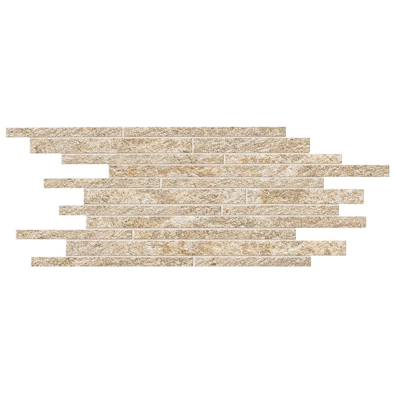 Atlas Concorde NORDE Oro Brick 30x60 cm 9 mm Matte