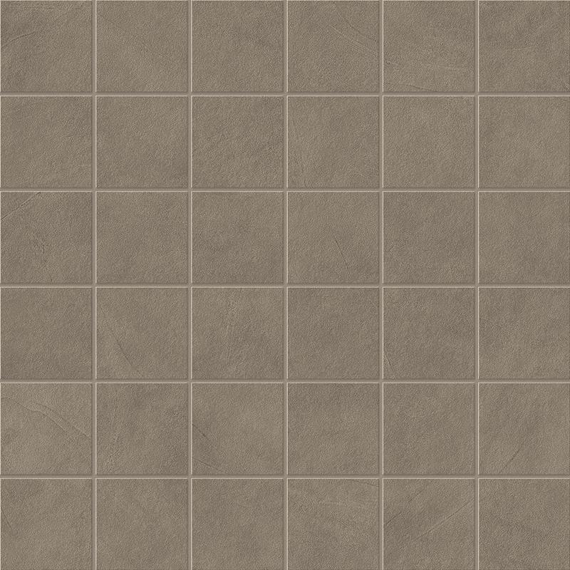 Atlas Concorde PRISM Suede Mosaico Matt 30x30 cm 9 mm Matte