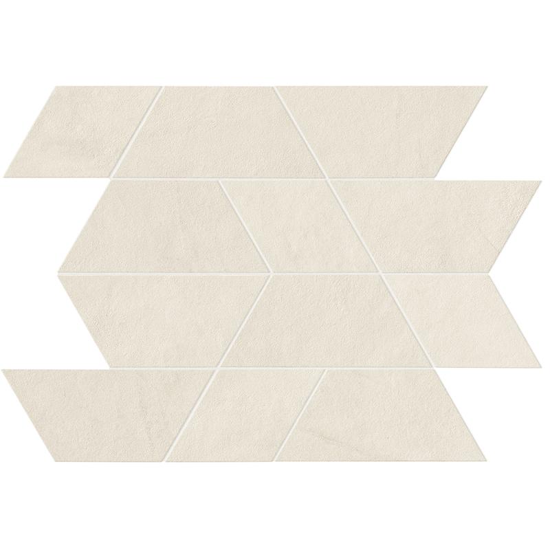 Atlas Concorde PRISM Cotton Mosaico Maze 31x35,7 cm 9 mm satinized