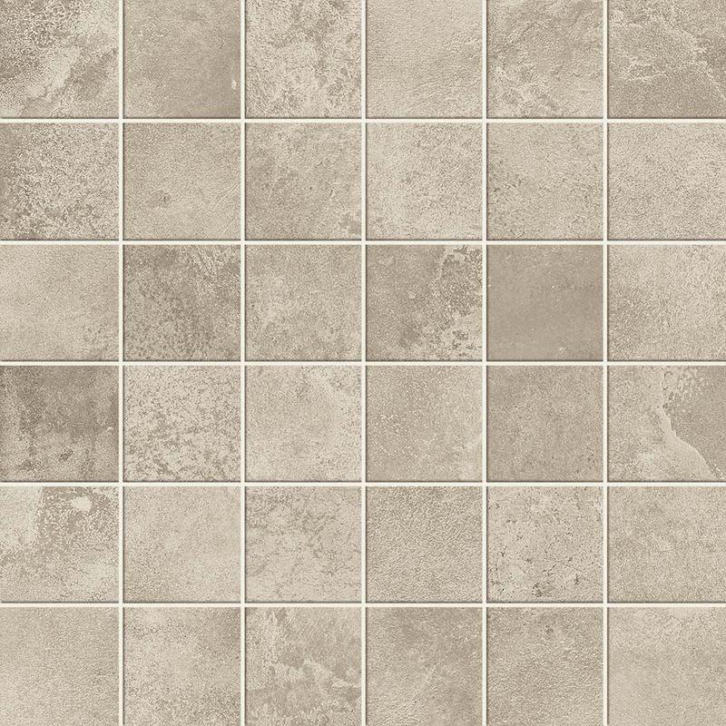 Atlas Concorde Solution FLUX Sand Mosaico 30x30 cm 9 mm Matte