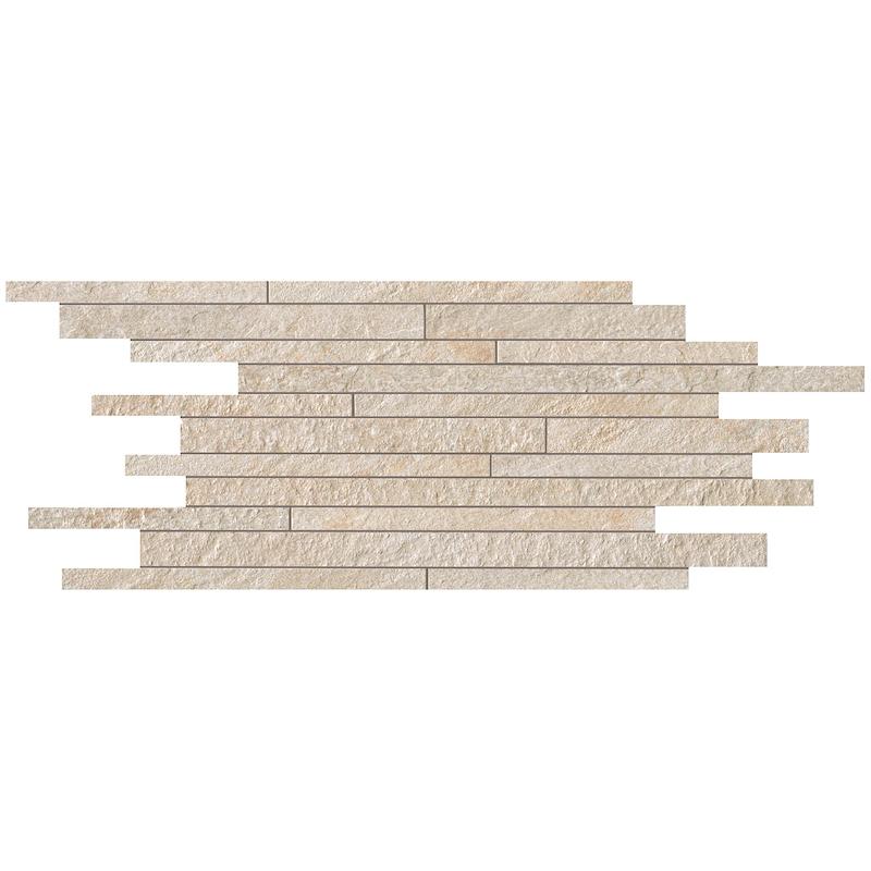 Atlas Concorde TRUST IVORY BRICK 30x60 cm 9 mm Matte