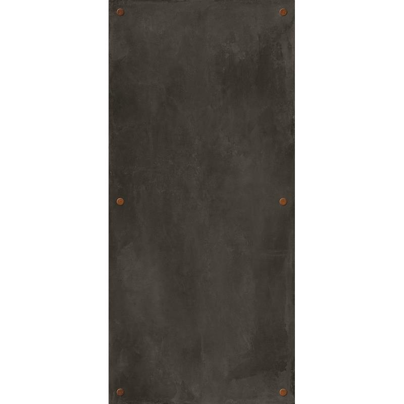 Imola AZUMA DECORO NERO 120x278 cm 6.5 mm Matte