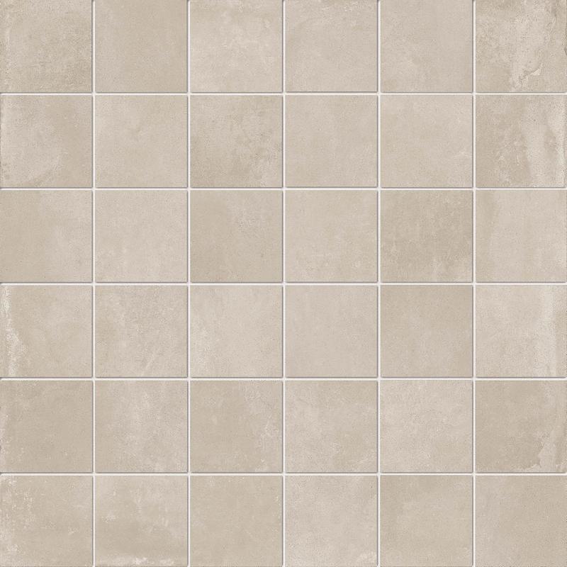 Imola AZUMA Mosaico Camargue 30x30 cm 10 mm Matte