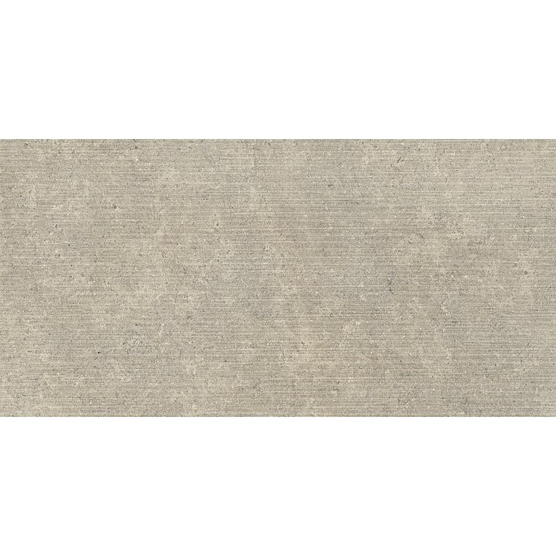 FONDOVALLE Background Cream Line 60x120 cm 8.5 mm Matte