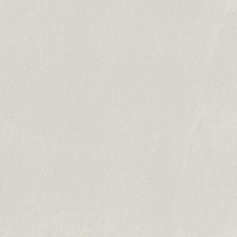 RONDINE BALTIC White 100x100 cm 8.5 mm Matte