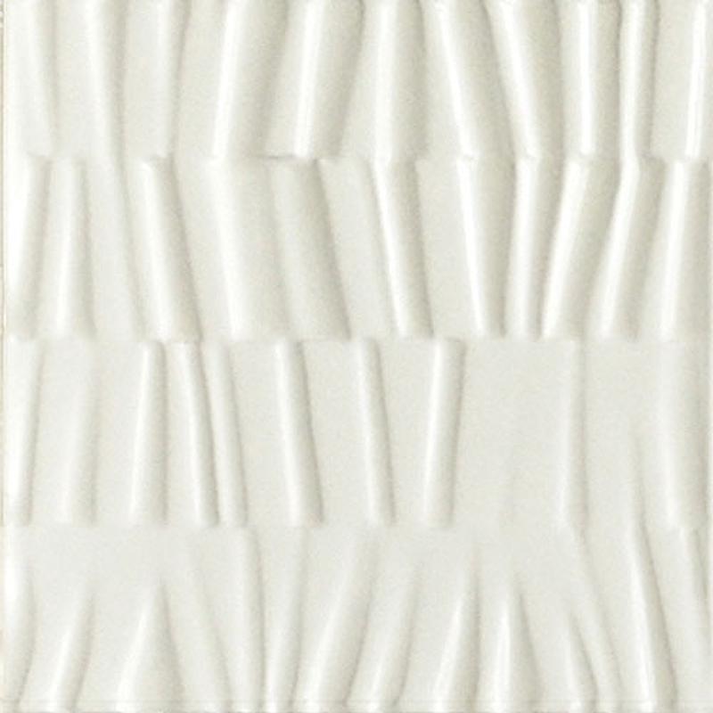 Gigacer BAMBOO Ivory 15x15 cm 10 mm Silk