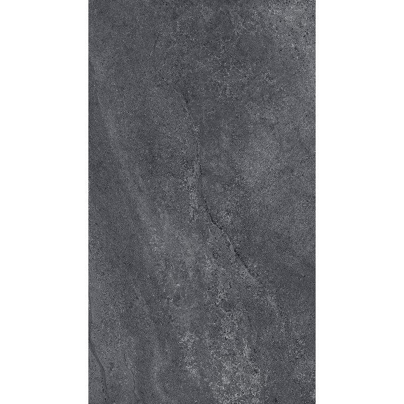 Ceramica Sant'Agostino BERGSTONE Black 30x60 cm 9 mm Matte