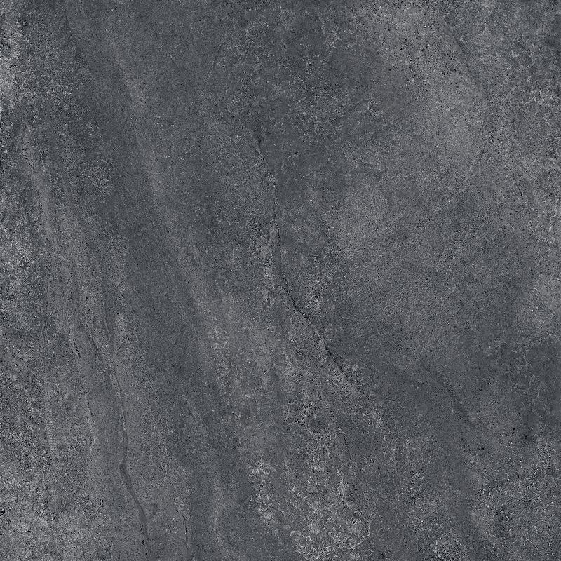 Ceramica Sant'Agostino BERGSTONE Black 60x60 cm 9 mm Matte