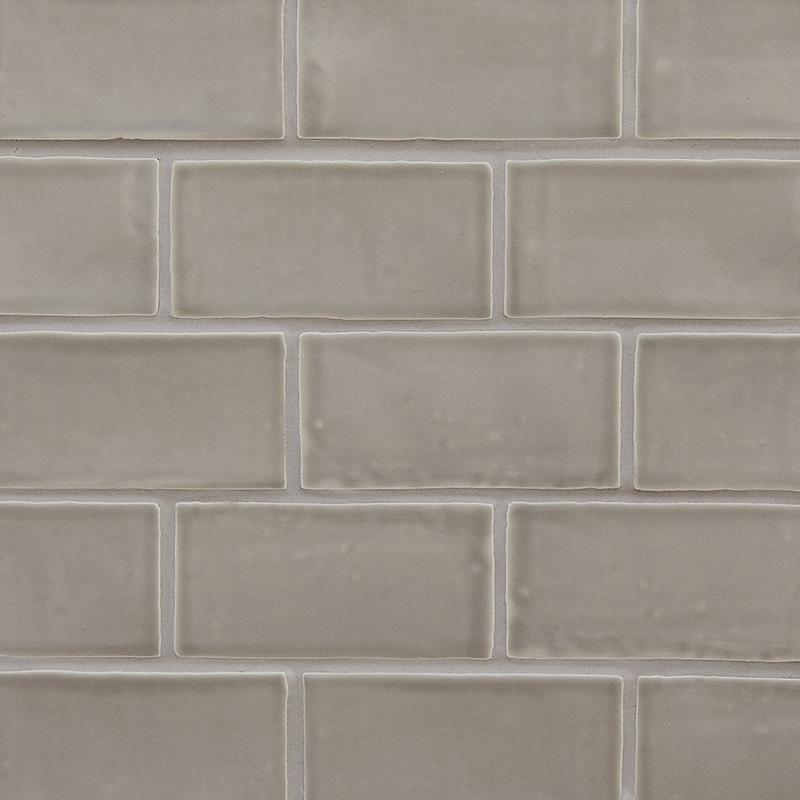 Terratinta BETONBRICK WALL Clay 7,5x15 cm 8 mm Matte