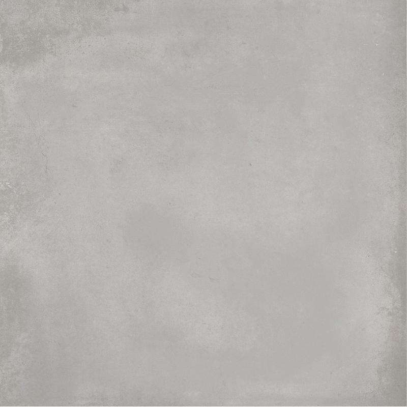 Terratinta BETONMETAL Aluminium 60x60 cm 9 mm Matte