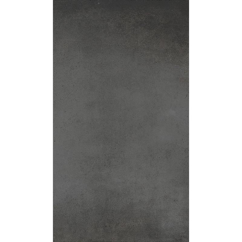 Terratinta BETONMETAL Black Steel 30x60 cm 9 mm Matte