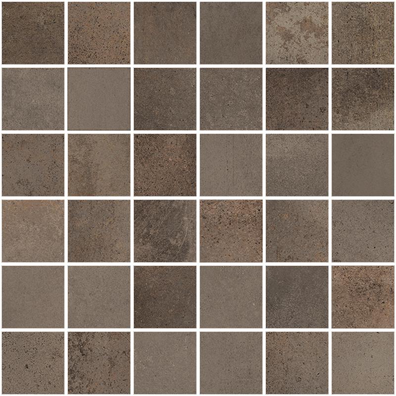 Terratinta BETONMETAL MOSAICO COPPER