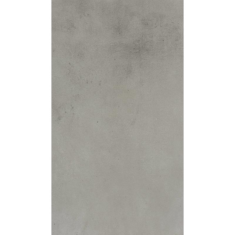 Terratinta BETONTECH Grey 10x60 cm 10.5 mm Matte