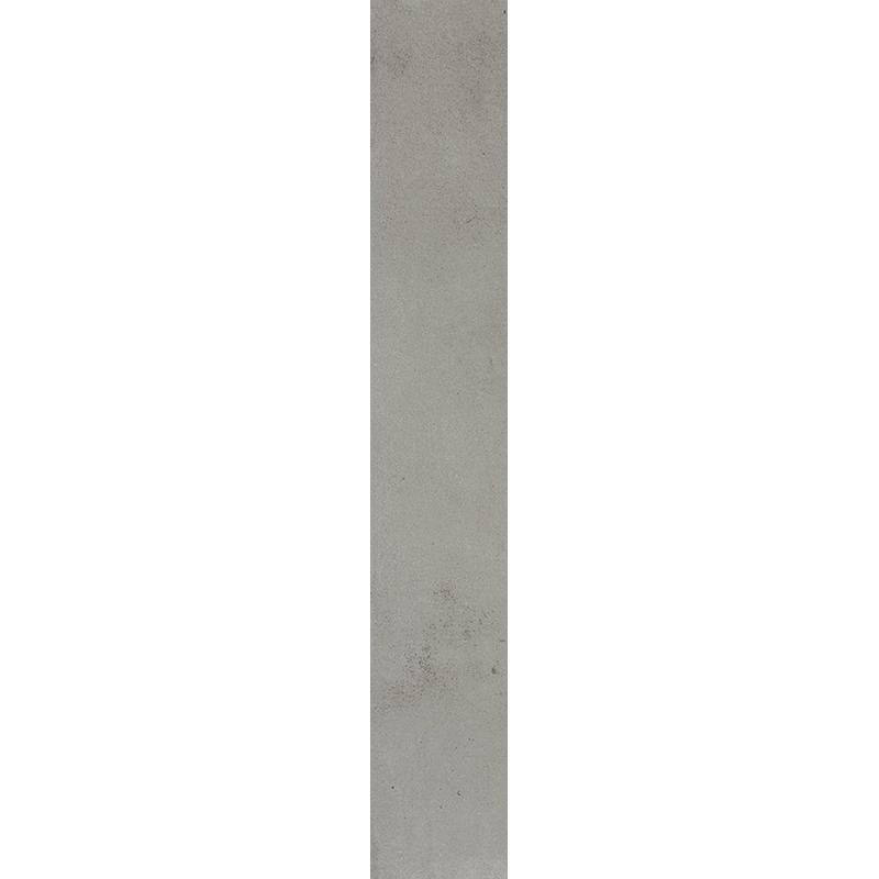 Terratinta BETONTECH Grey 5x60 cm 10.5 mm Matte