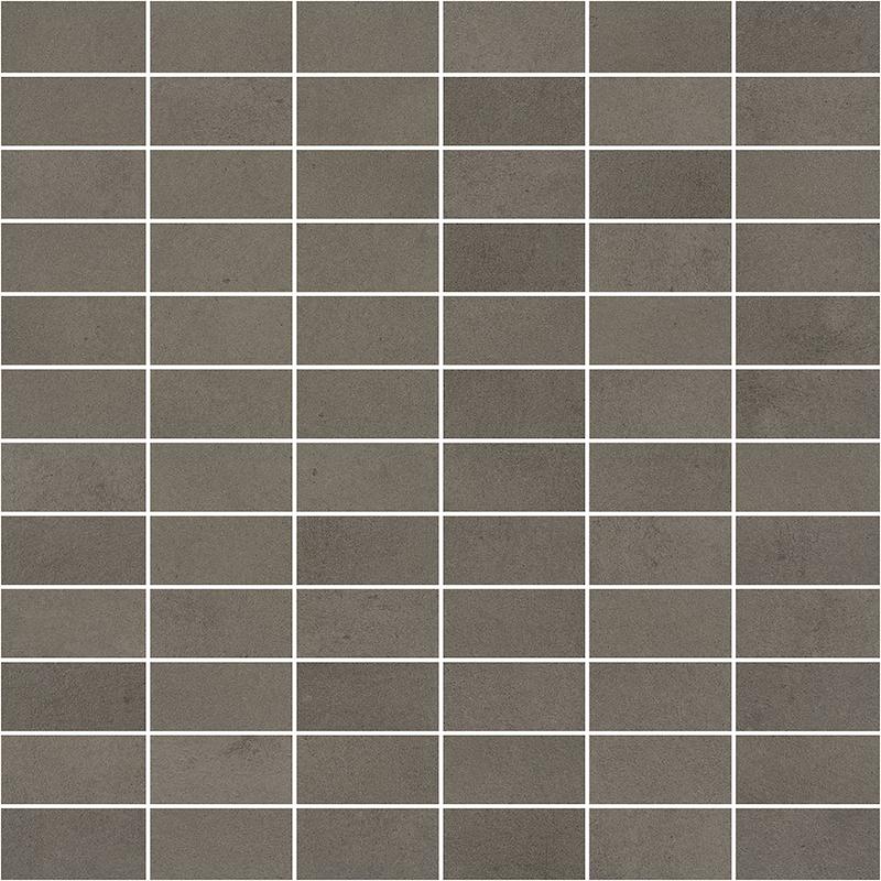 Terratinta BETONTECH MOSAICO CLAY 30x30 cm 10.5 mm Lapped